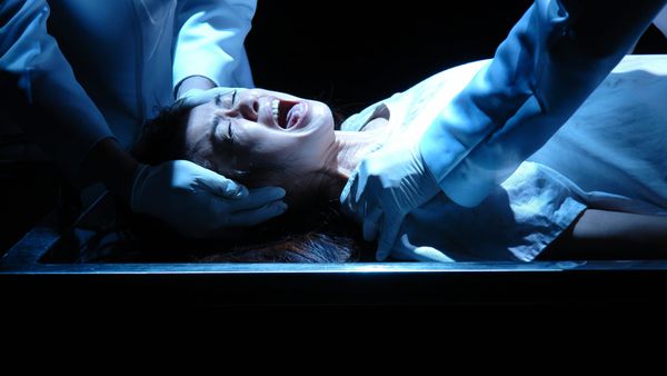 Ikigami, préavis de mort