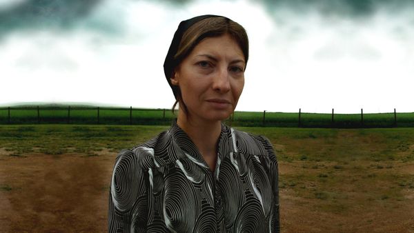 Lumière silencieuse