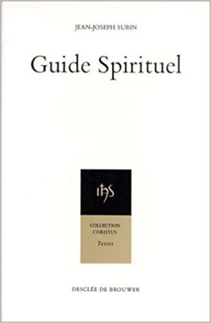 Guide Spirituel