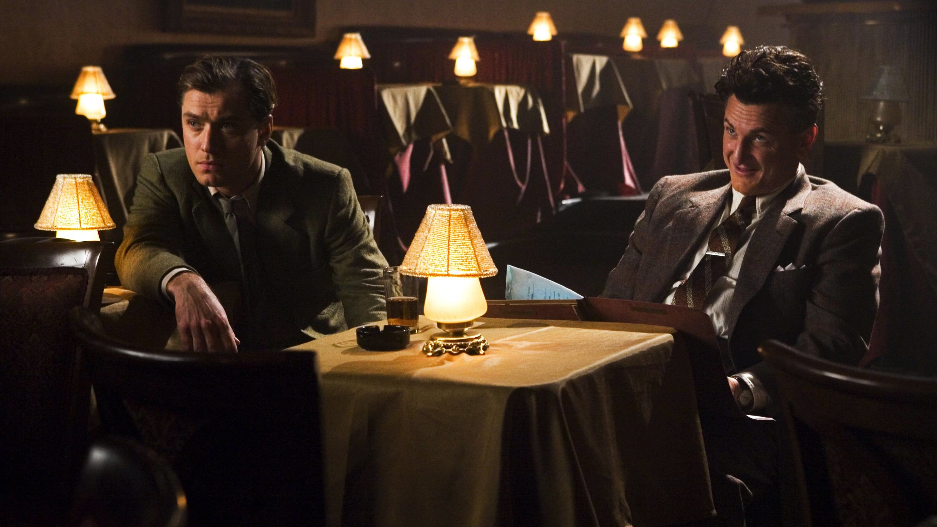 Images de Les Fous du roi (2006) SensCritique