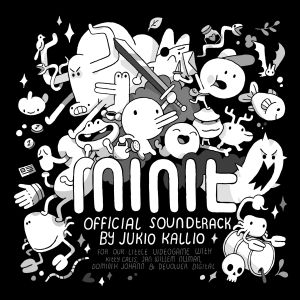 MINIT OST (OST)