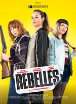 Affiche Rebelles Affiche Rebelles