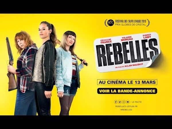 Rebelles