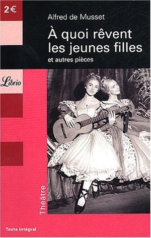 A quoi rêvent les jeunes filles