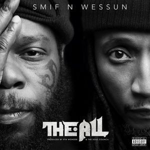 Intro (The Education of Smif-N-Wessun)