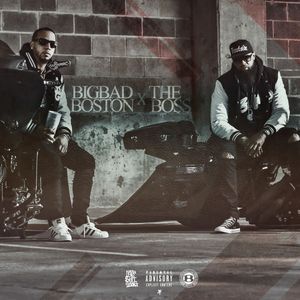 Big Bad Boston and the Boss (EP)