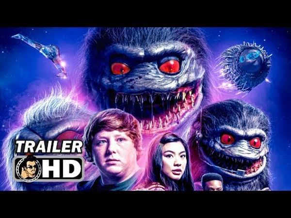 Critters: A New Binge