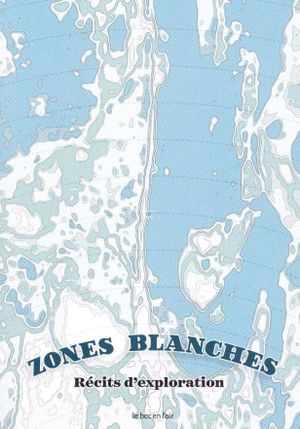 Zones blanches