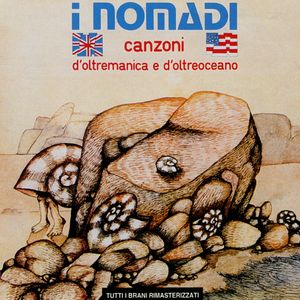 Canzoni d'oltremanica e d'oltreoceano