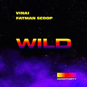 Wild (Single)