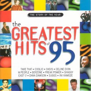 The Greatest Hits of 95