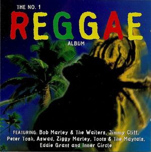 The No. 1 Reggae Album
