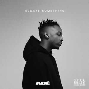 Always Something (EP)