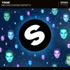 We Can Change (Infinity) (Single)