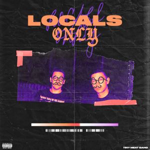 Locals Only (EP)