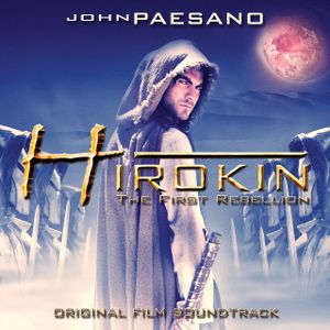 Hirokin: Original Motion Picture Soundtrack (OST)