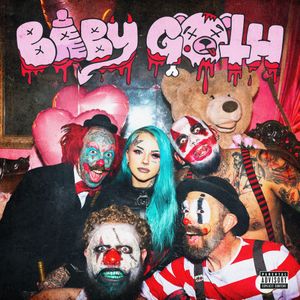 Baby Goth (EP)