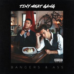 Bangers & Ass (EP)