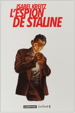 L'Espion de Staline