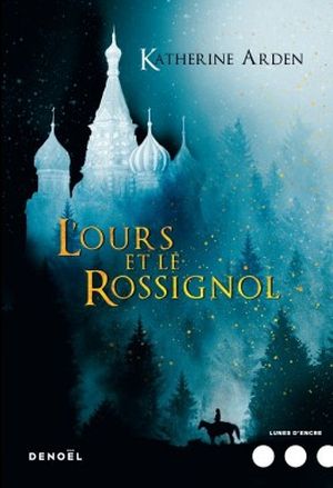 L'Ours et le Rossignol