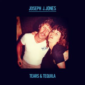 Tears & Tequila (Single)