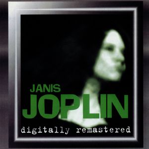 Janis Joplin - Digitally Remastered