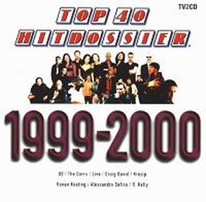Top 40 HitDossier 1999–2000