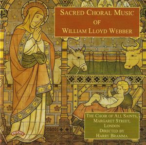 Sacred Choral Music