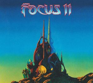Focus 11