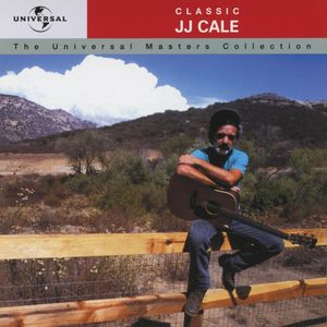 Classic JJ Cale