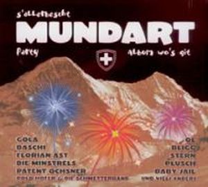 S'allerbescht Mundart Party Album