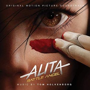 Alita Battle Angel (OST)