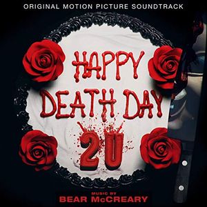 Happy Death Day 2U: Original Motion Picture Soundtrack (OST)