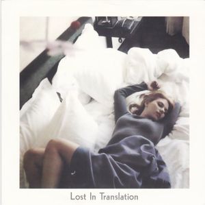 Lost in Translation (Single)