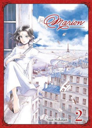 Marion, tome 2