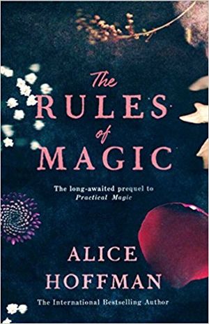 The Rules Of Magic