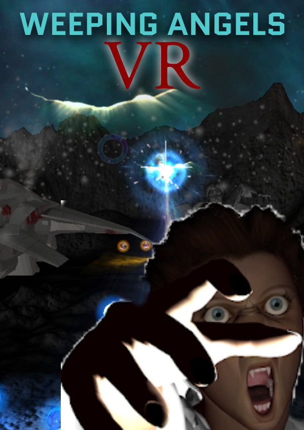 Weeping Angels VR (2015) - Jeu vidéo - SensCritique