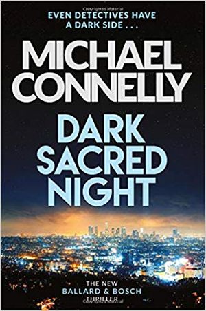 Dark Sacred Night