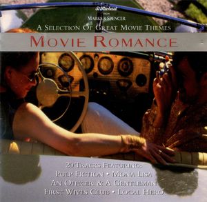 Movie Romance