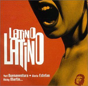 Latino Latino