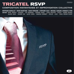 Tricatel RSVP