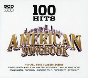 100 Hits American Songbook