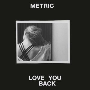 Love You Back (Single)