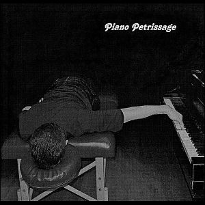 Piano Petrissage 2