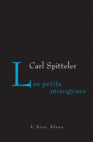 Les Petits Misogynes