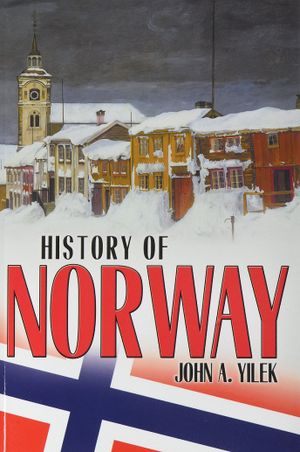 History of Norway