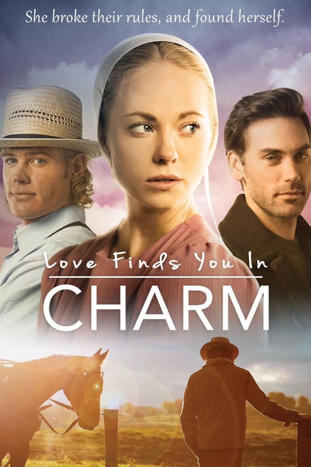 trouver l amour à charm téléfilm 2015 senscritique