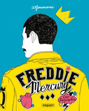 Freddie Mercury