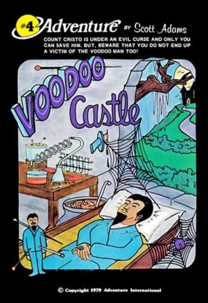 Voodoo Castle