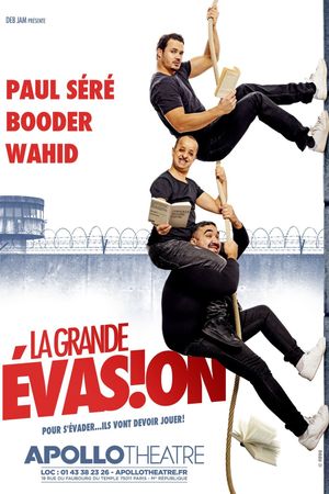 La grande évasion
